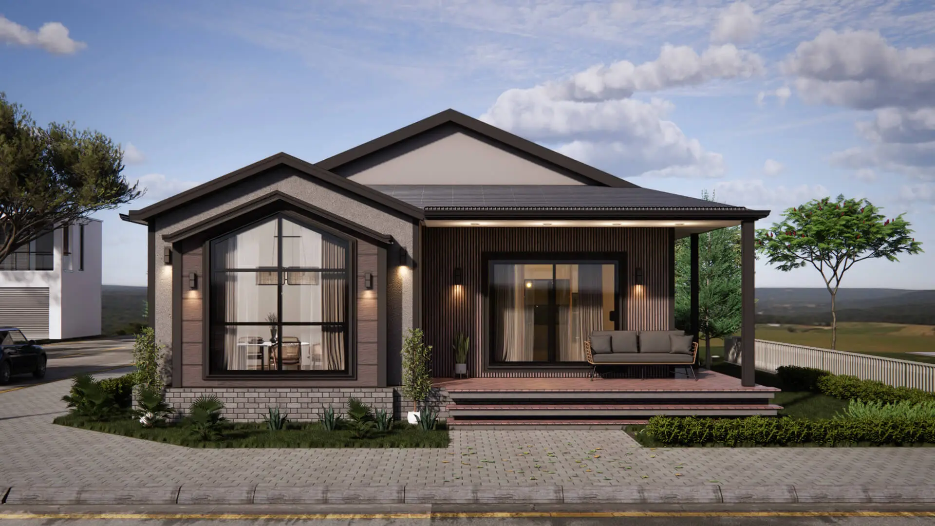 Kaliteli Çözümler - Uzun Ömürlü Yapılar