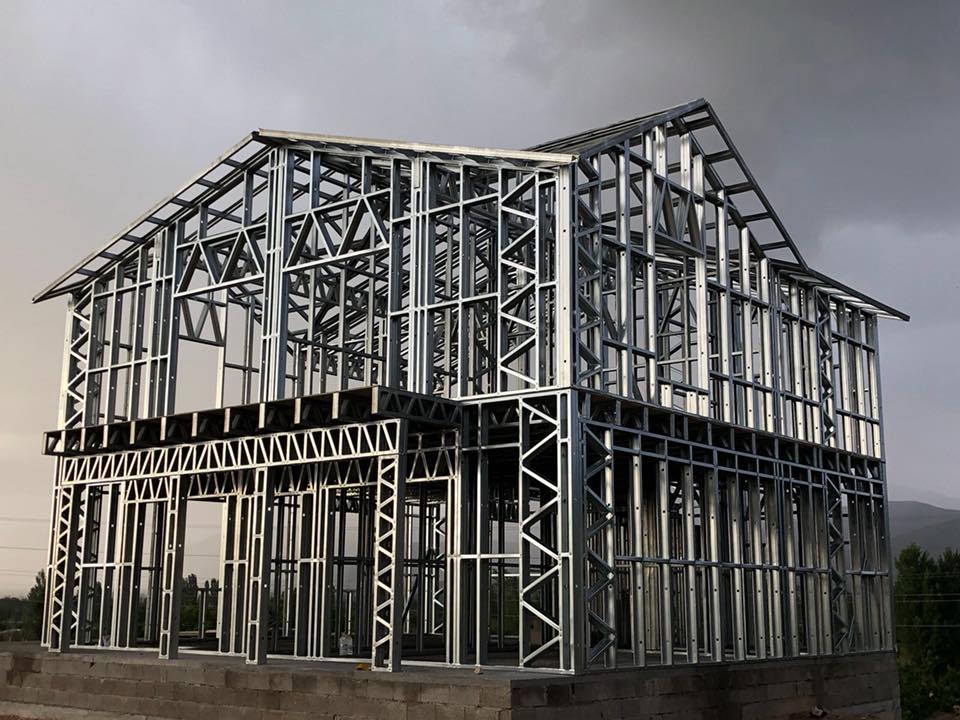 Neden Çelik ve Prefabrik Yapılar